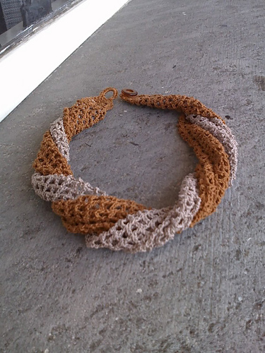 Wind wrap