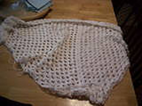 Winged Kerchief