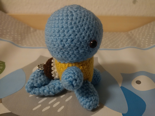 Squirtle