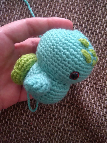 Bulbasaur
