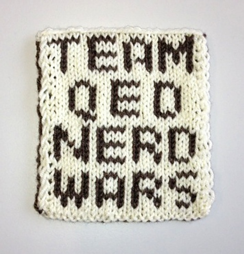 Team QED Coaster