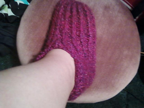 Slippers