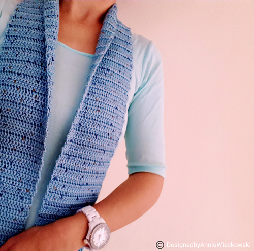 Elegant Scarf