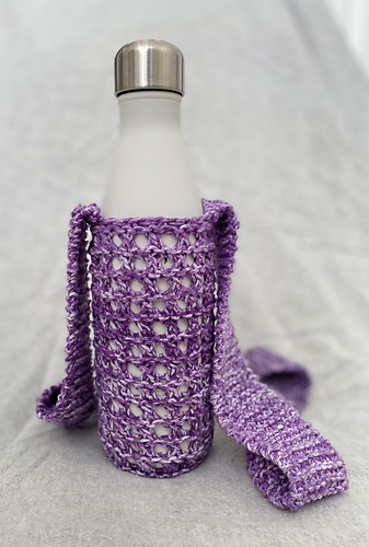 Loophole Water Bottle Holder