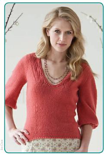 The Vienne Sweater