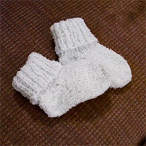Billy's Infant Socks