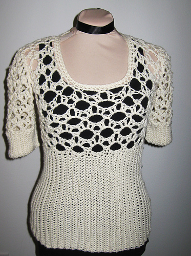 Bettie Sweater