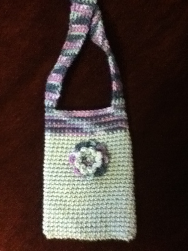 Sophia's Shoulder Bag