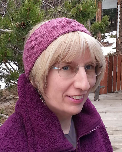 Springtime Headband