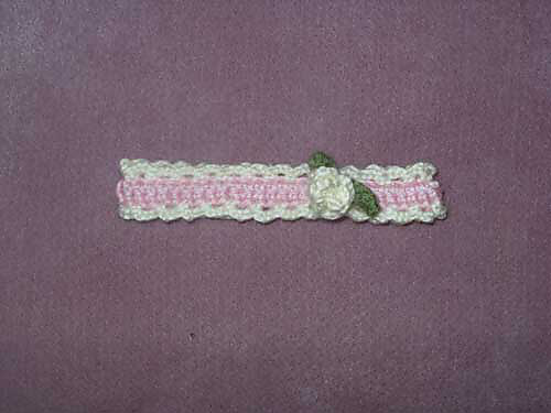 Sunday Best Headband