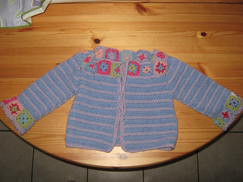 33 Veste et Béret