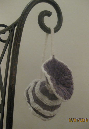 Vintage Coin Purse