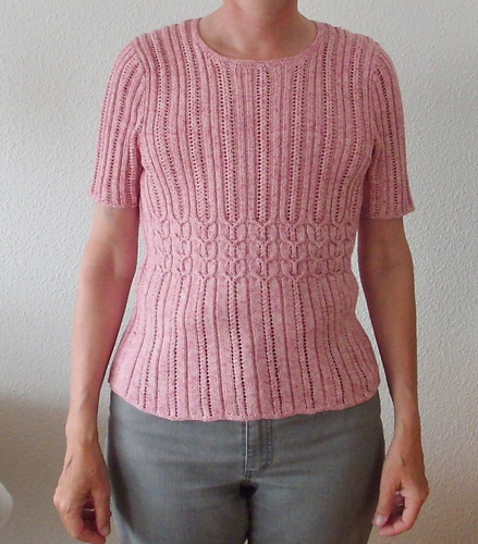 S9404 S8032 Ladies Sweater