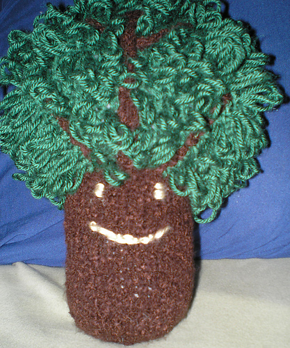 Treehugger