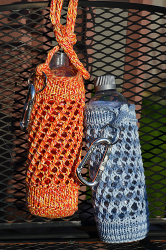 Sport / Water bottle carrier