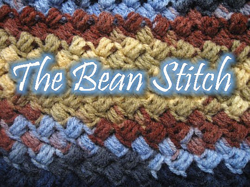 The Bean Stitch