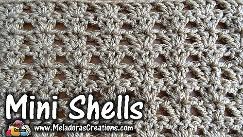 Mini Shells