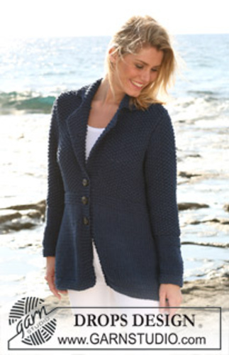 106-38 jacket with collar
