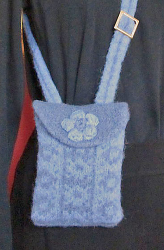 Little Pocket Bag