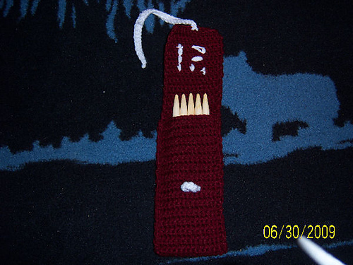 DPN Pouch