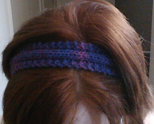 The Gabby Headband