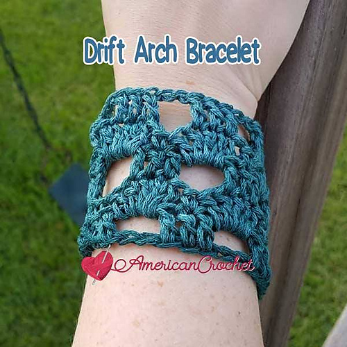 Drift Arch Bracelet