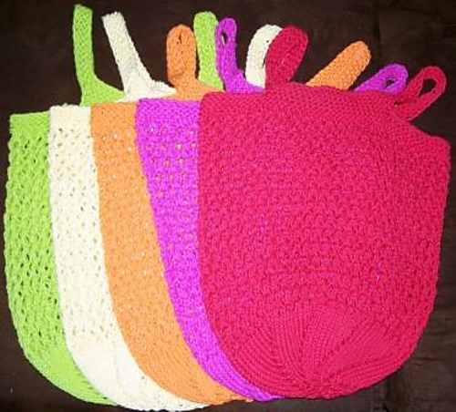 Farmer's Market/Produce Bag