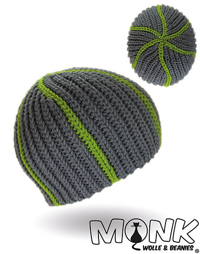 Snake Beanie