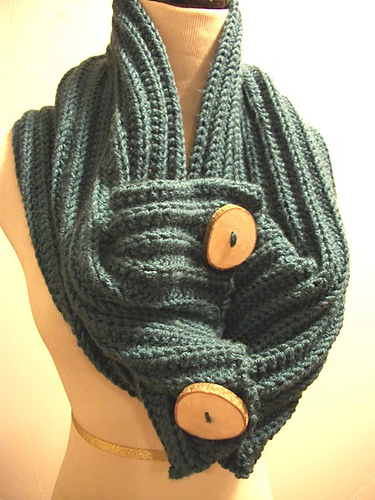 Oruaka Hat & Cowl Set