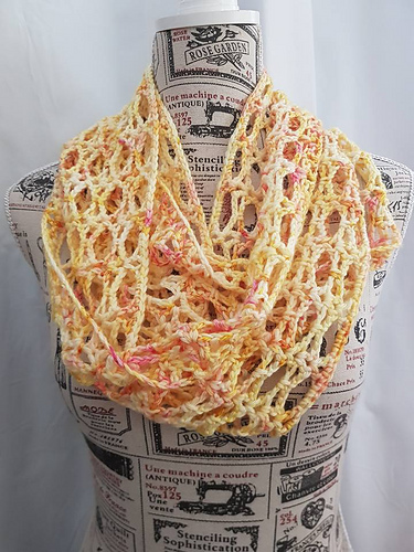 Gratitude Cowl