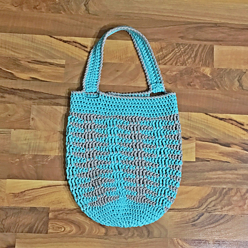 Illusions Tote Bag