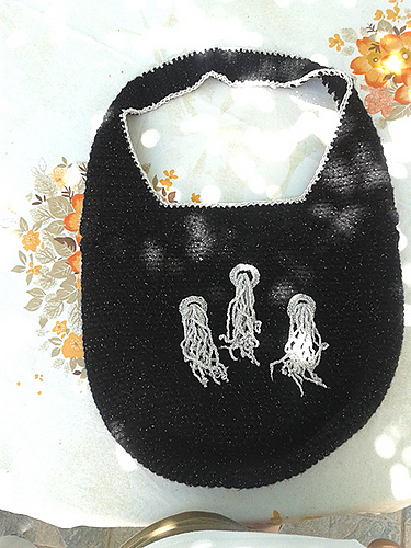 Slouchy Elegance bag