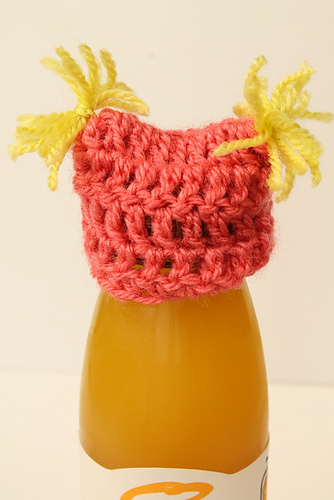 Innocent Quick Flat Hat