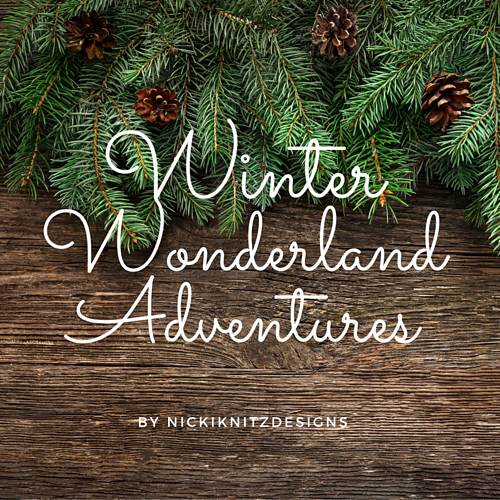 Winter Wonderland Adventures