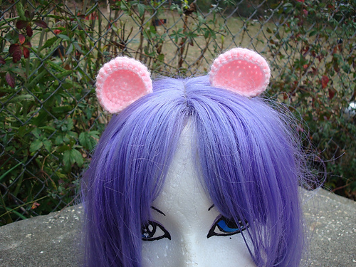 Baby Bear Ears
