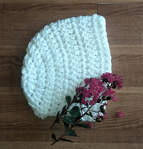 Handmaid Bonnet