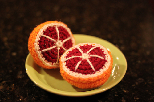 Blood Orange