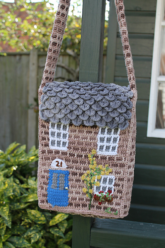 The Cottage Bag