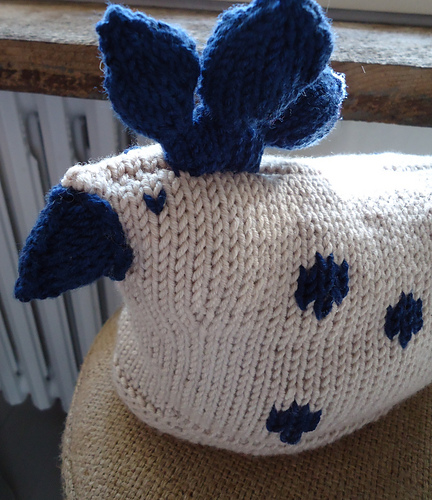 Le Poulet