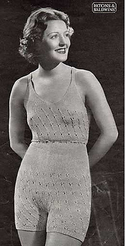Vera Knickers