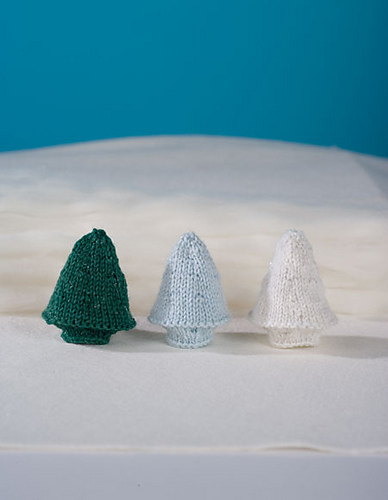 Tinsel Tree
