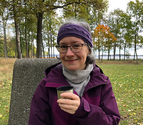 Sunday Walk Headband
