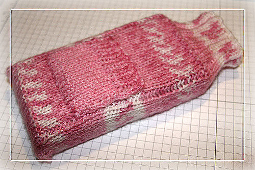 DS Lite Sleep Sock