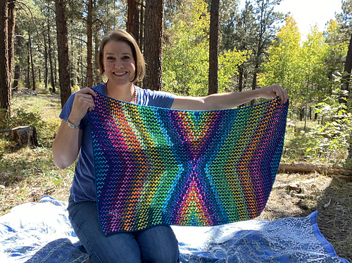 Beaded Bliss Mat