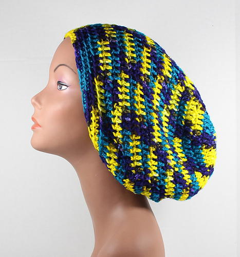 Westerly Slouchy Hat