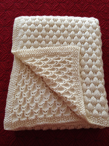 Dean's Blanket