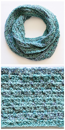 Infinity Scarf