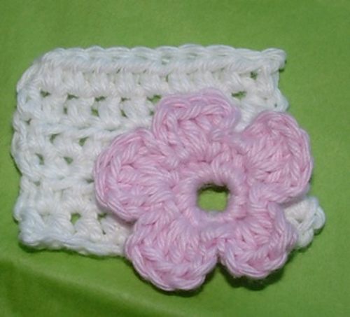 Add On Flower Border