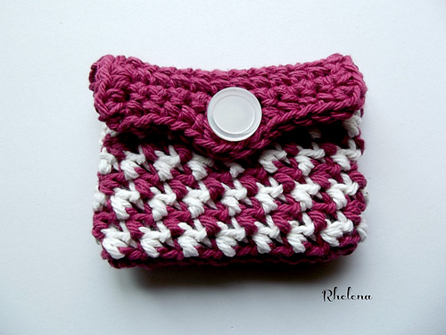 Alternating Card Sleeve