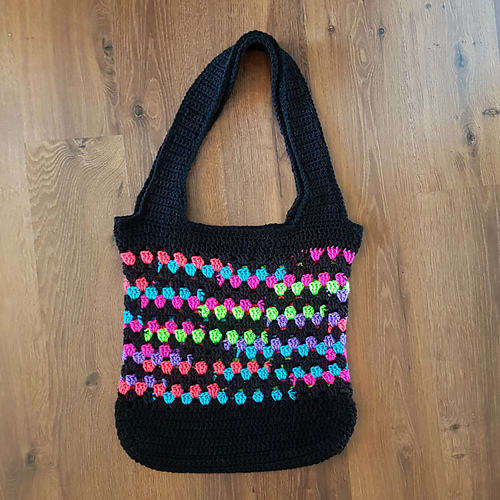 My Go To Bag